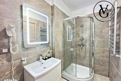 Apartament cu 3 camere decomandat în Nord