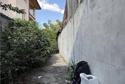 Casă individuală cu 3 camere cu Canalizare în Iancului - 6