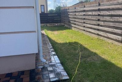 Casă cu 4 camere cu Teren 250 Mp în Miroslava - 2