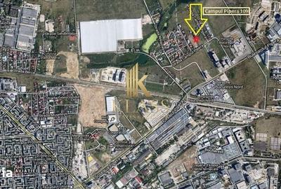 Casă cu 4 camere cu Teren 361 Mp în Băneasa
