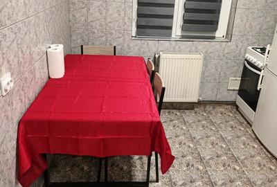 Apartament cu 2 camere semidecomandat în Central - 2