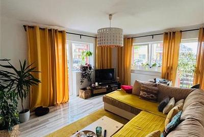 Apartament cu 2 camere decomandat, mobilat în Exterior Est - 25