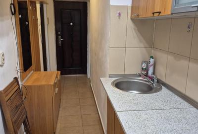 Garsonieră decomandată în Blașcovici - 3