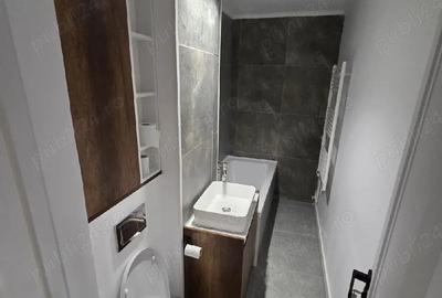 Garsonieră decomandată în Timpuri Noi