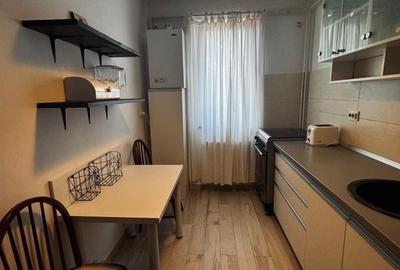 Apartament cu 2 camere decomandat în Moara de Vânt - 6