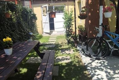 Casă cu 4 camere cu Teren 200 Mp în Valu lui Traian - 10