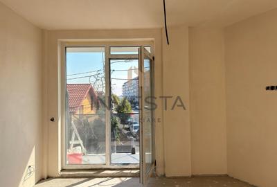 Apartament cu 2 camere semidecomandat în Mărăști - 6