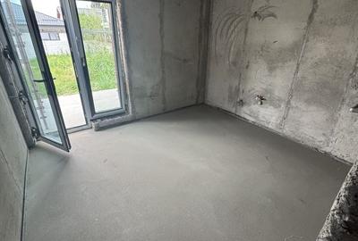 Casă cu 4 camere cu Teren 400 Mp în Clinceni