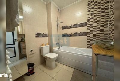 Apartament cu 2 camere în Plopilor - 1