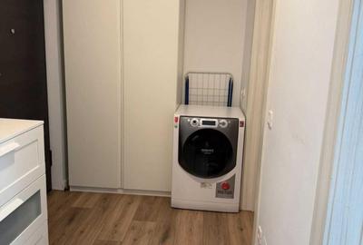 Garsonieră decomandată, mobilată în Lujerului - 4