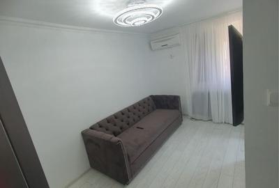 Garsonieră în Baicului