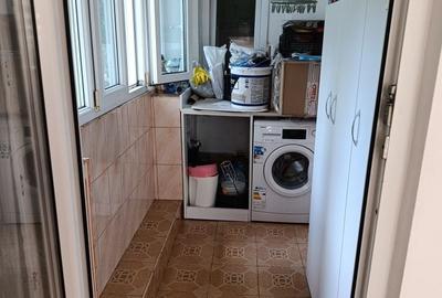 Apartament cu 2 camere decomandat în Central - 4