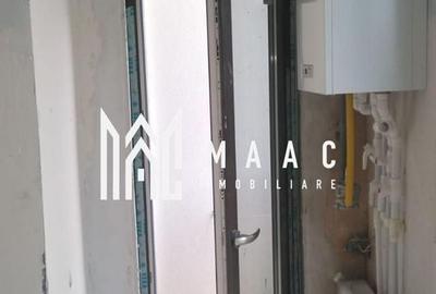 Apartament cu 2 camere decomandat în Șelimbăr