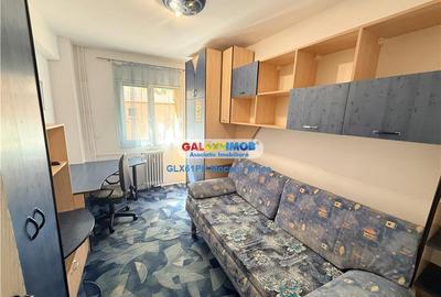 Apartament cu 4 camere decomandat, mobilat în Cantacuzino - 4