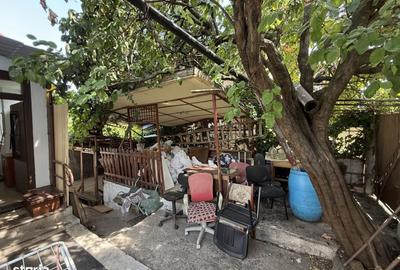 Casă cu 2 camere în Gruia