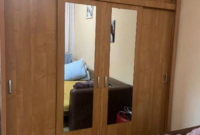 Garsonieră nedecomandată în Central
