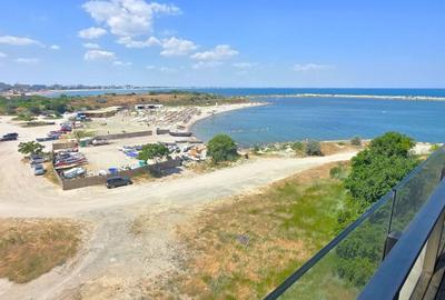 Apartament cu 2 camere decomandat, mobilat în Faleza Nord - 26