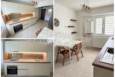 Apartament cu 2 camere decomandat, mobilat în Central - 3