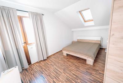 Casă cu 4 camere în Milcov