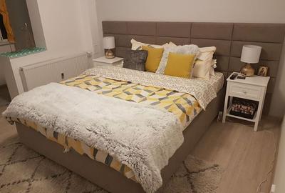 Apartament cu 2 camere decomandat în Berceni - 1