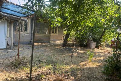 Casă cu 4 camere în Cristian