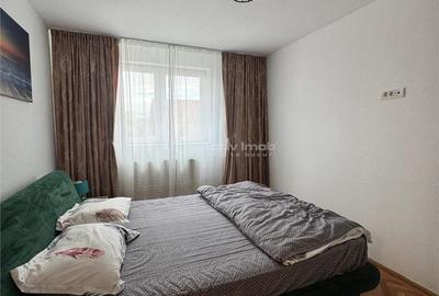 Apartament cu 2 camere decomandat în Nicolae Bălcescu - 4