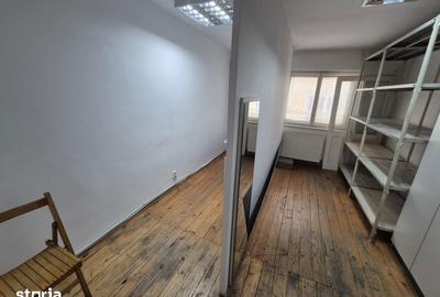 Spațiu comercial, de 40 mp, în Burdujeni - 2