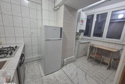 Garsonieră semidecomandată în Burdujeni - 1