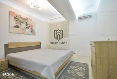 Apartament cu 2 camere, mobilat în Chibrit - 14