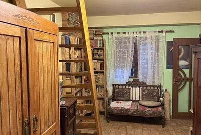 Casă cu 4 camere cu Teren 720 Mp în Șagu - 1