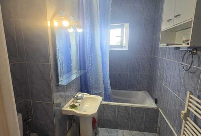 Apartament cu 3 camere decomandat în Drumul Taberei - 10