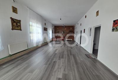 Casă individuală cu 5 camere cu Canalizare în Făgăraș - 1