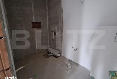 Apartament cu 3 camere în Unirii - 10
