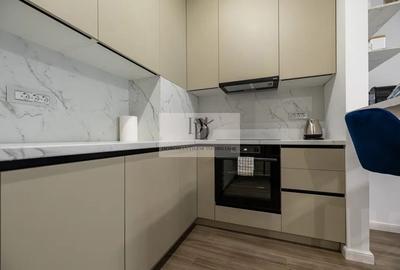 Apartament cu 2 camere semidecomandat, mobilat în Iris - 2