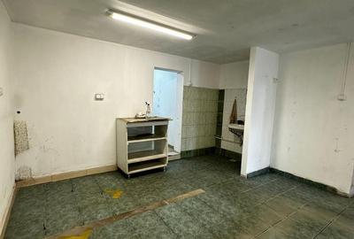 Spațiu comercial, de 120 mp, în Bucureștii Noi - 14