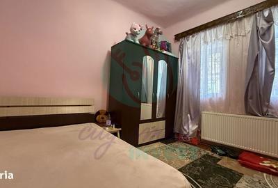 Casă cu 2 camere cu Canalizare în Tineretului - 8