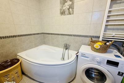 Apartament cu 2 camere în Dudu