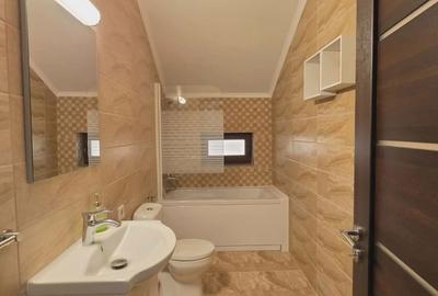 Casă cu 4 camere cu Teren 500 Mp în Sântandrei - 8