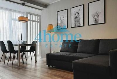 Apartament cu 2 camere în Ștefan cel Mare