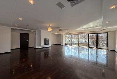 Apartament cu 4 camere decomandat în Dorobanți - 1