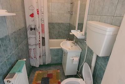 Garsonieră în Ștrand - 6