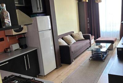 Apartament cu 2 camere semidecomandat în UTA - 5