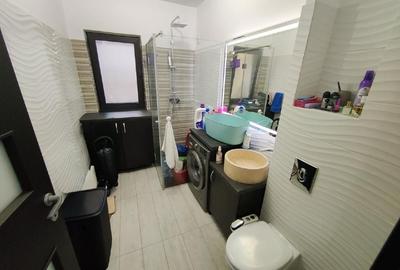 Duplex cu 4 camere cu Teren 210 Mp în Central - 12