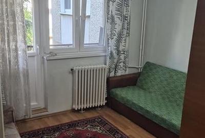 Apartament cu 3 camere decomandat în Nufărul - 3