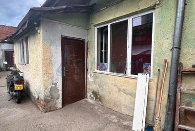 Apartament cu 2 camere semidecomandat în Central - 2