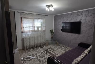 Apartament cu 2 camere decomandat în Bună Ziua