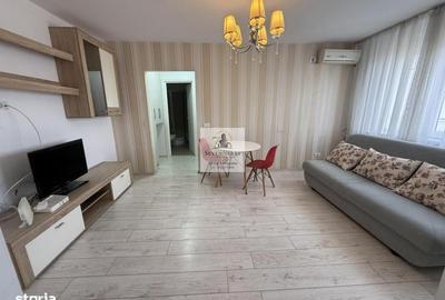 Apartament cu 3 camere semidecomandat în Chibrit