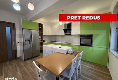 Apartament cu 3 camere în Central - 5