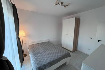 Apartament cu 2 camere decomandat, mobilat în Calea Urseni - 9
