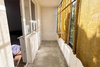 Apartament cu 3 camere semidecomandat în Rogerius - 2